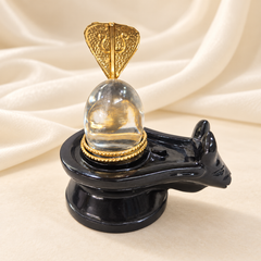 Sphatik Shivling