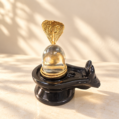 Sphatik Shivling