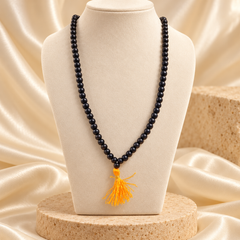 Karungali Mala (Ebony Wood Mala) – Traditional Spiritual & Protective Mala