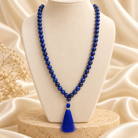 Blue Z Mala