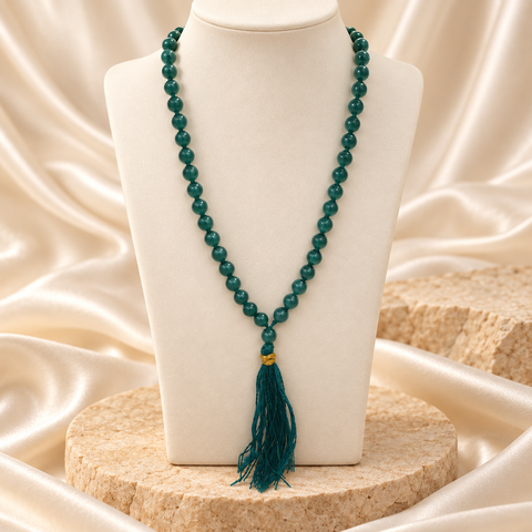 Green Z Mala