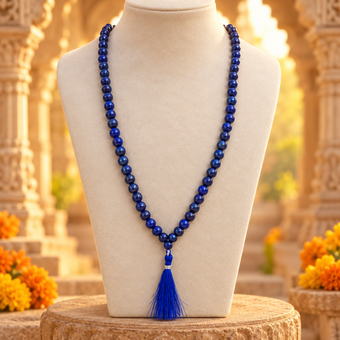 Blue Z Mala