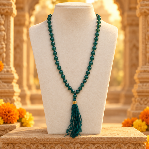 Green Z Mala