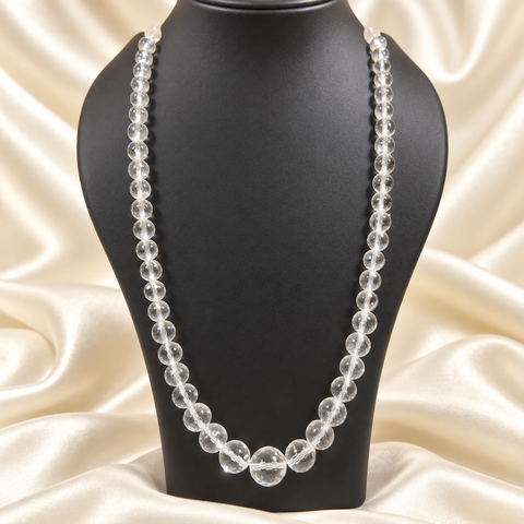 Sphatik Neckless