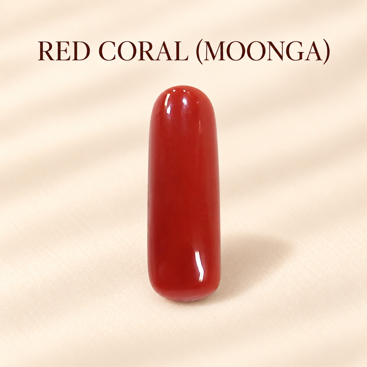 Red Corel (Munga 5.65Crt)