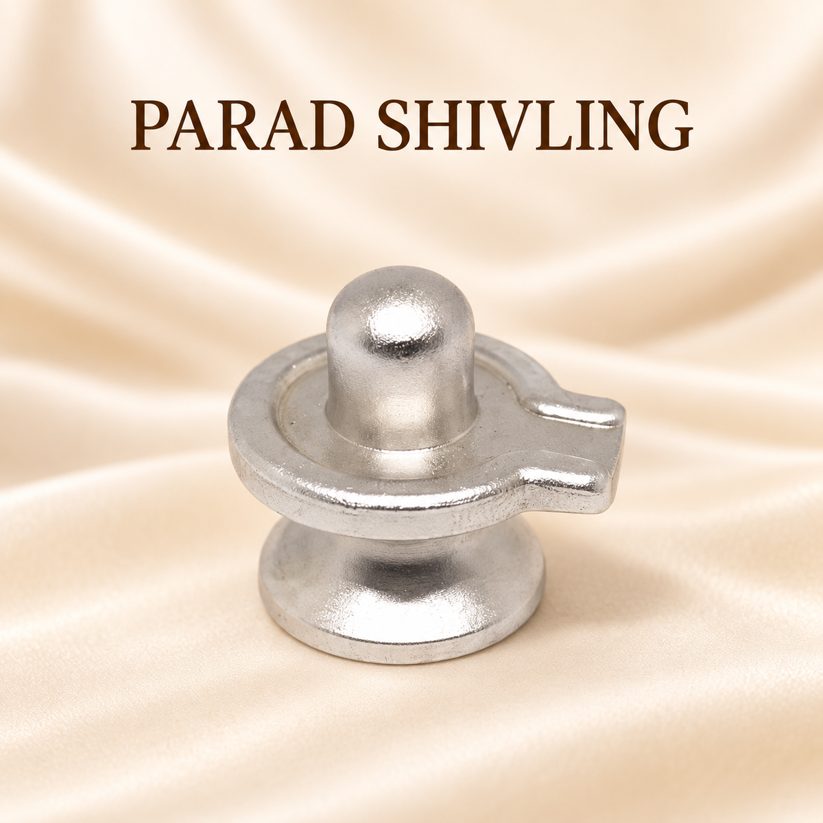 Parad Shivling