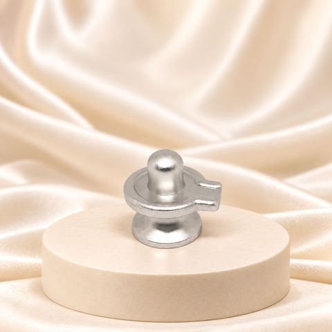 Parad Shivling