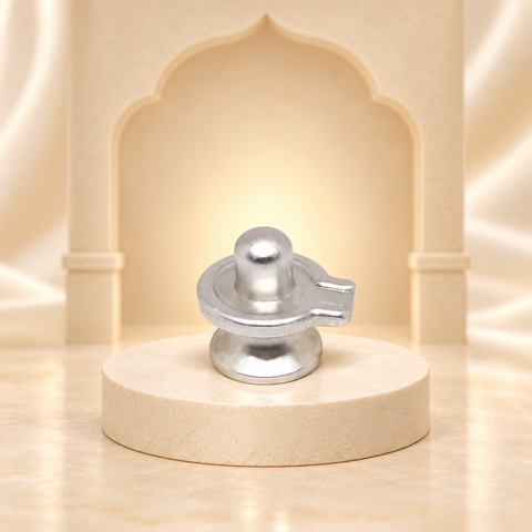 Parad Shivling