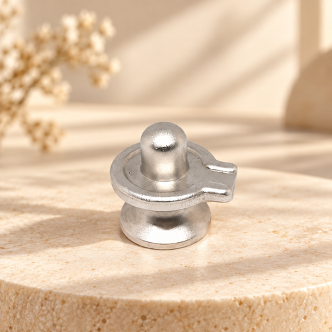 Parad Shivling