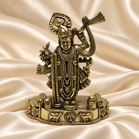 Shrinathji