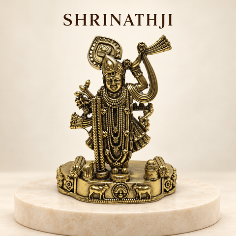 Shrinathji