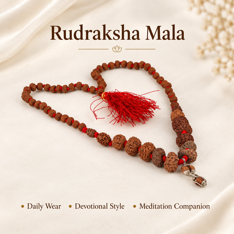 Siddh Mala (Indonesian)