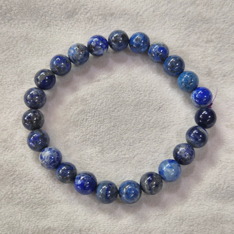 Lapis Lazuli Bracelet