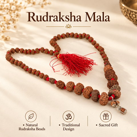 Siddh Mala (Indonesian)