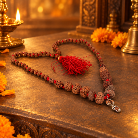 Siddh Mala (Indonesian)