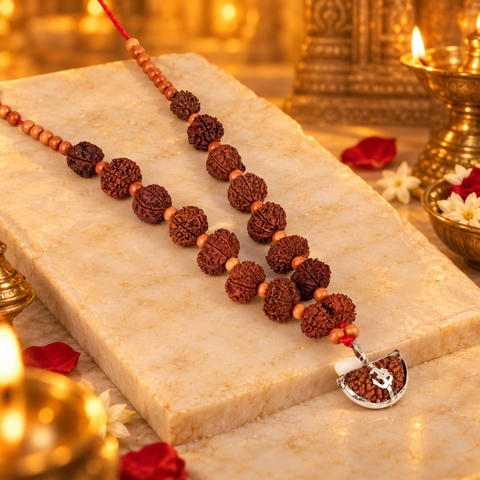 Siddh Mala