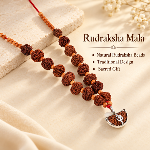Siddh Mala
