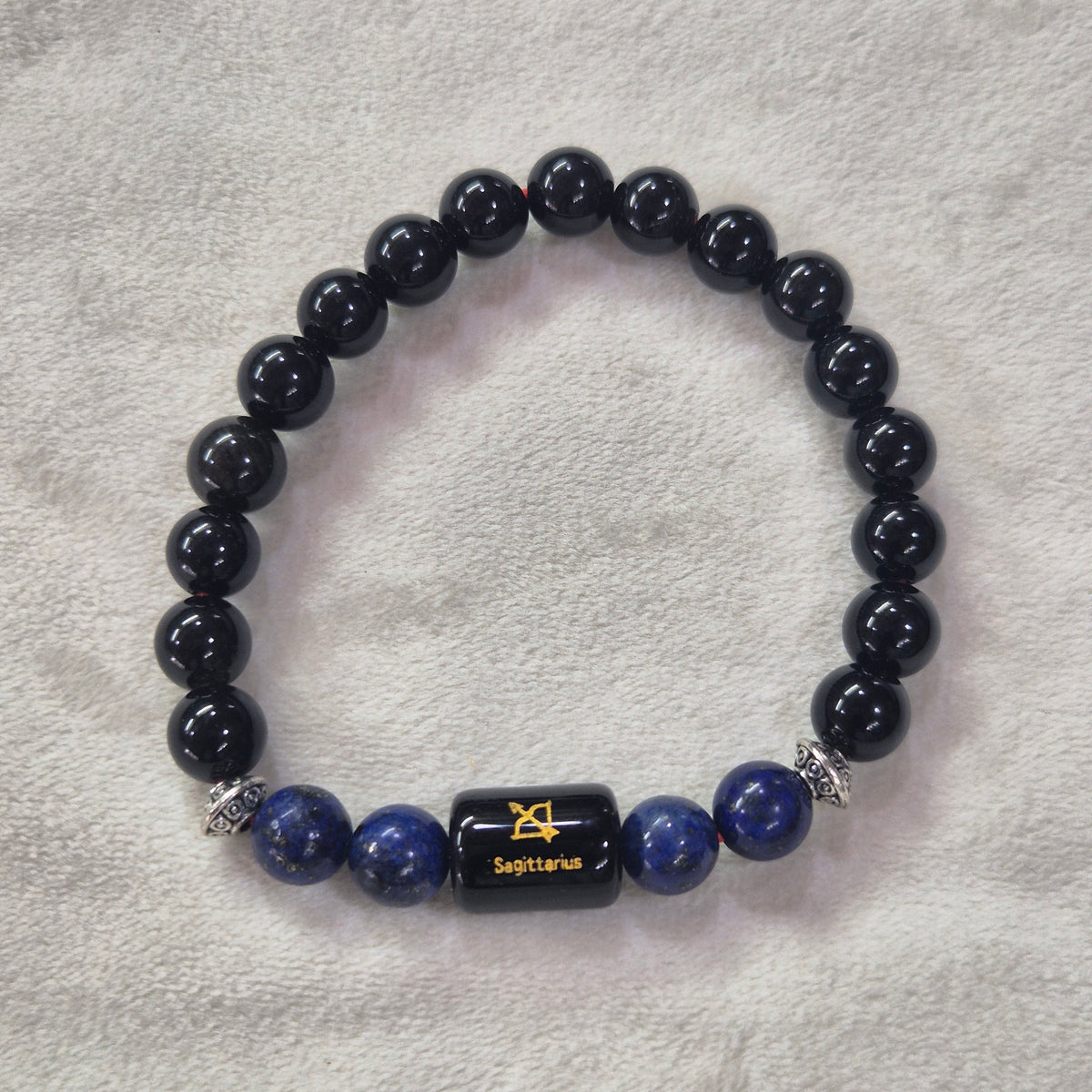 Dhanu Rashi धनु राशि ब्रेसलेट | (Sagittarius) Zodiac Bracelet ♐