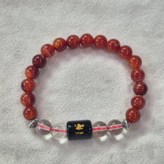 Kanya Rashi कन्या राशि ब्रेसलेट |  (Virgo) Zodiac Bracelet ♍