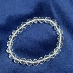 Cristal (Sphtic) Bracelet Dimond Cut