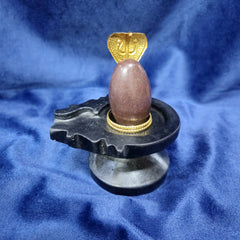 Narmadeswar shivling