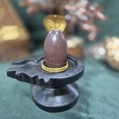 Narmadeswar shivling