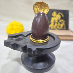 Narmadeswar shivling