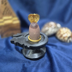 Narmdeshwar Shivling