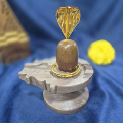 Narmadeswar shivling (akhand)