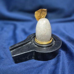 Narmadeswar shivling