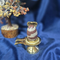 Narmadeswar shivling
