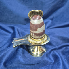 Narmadeswar shivling