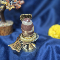 Narmadeswar shivling