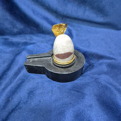 Narmadeswar shivling