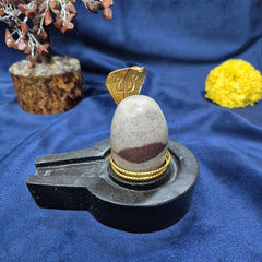 Narmadeswar shivling