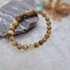 Cats Eye Braclet