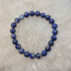 Lapis Lazuli Bracelet