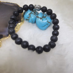 Lava  Bracelet