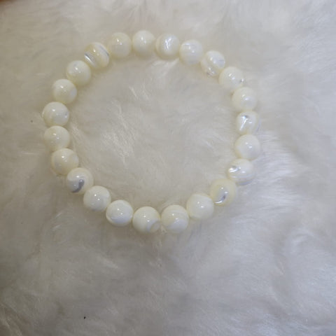 Mother Pearl Bracelet