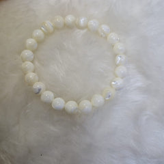 Mother Pearl Bracelet