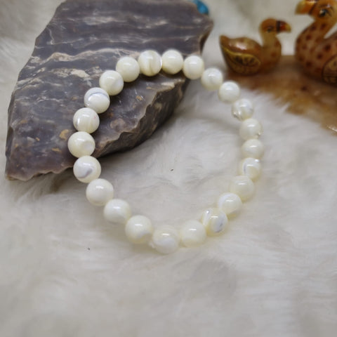 Mother Pearl Bracelet
