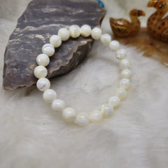 Mother Pearl Bracelet