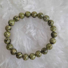 Peridot Bracelet
