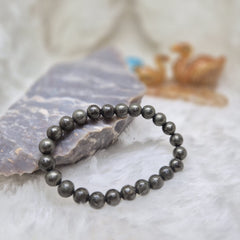 Pyrite  Bracelet