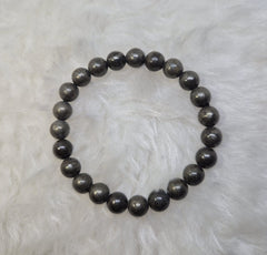 Pyrite  Bracelet