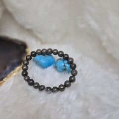 Pyrite  Bracelet