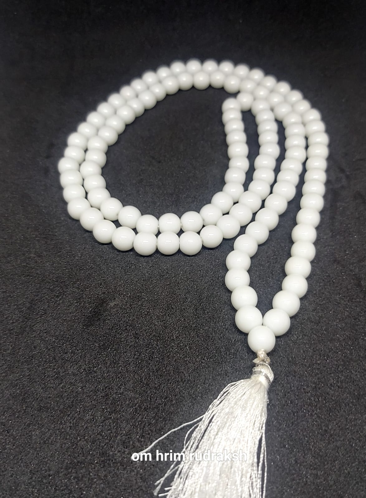 White King Mala