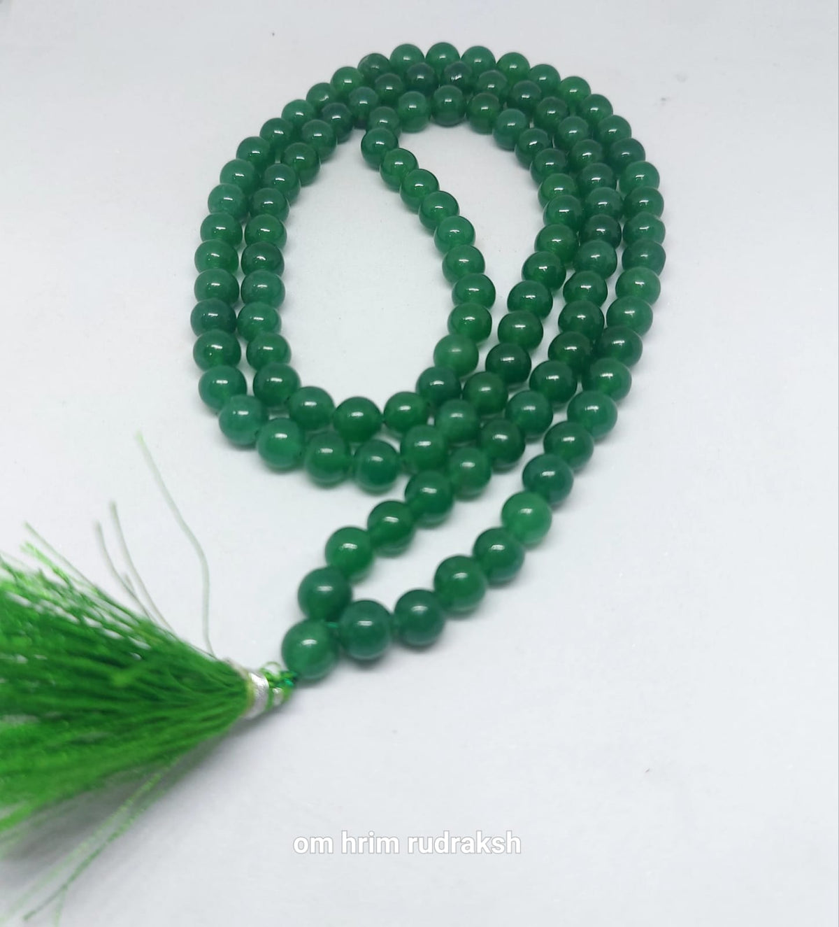 Green Z Mala