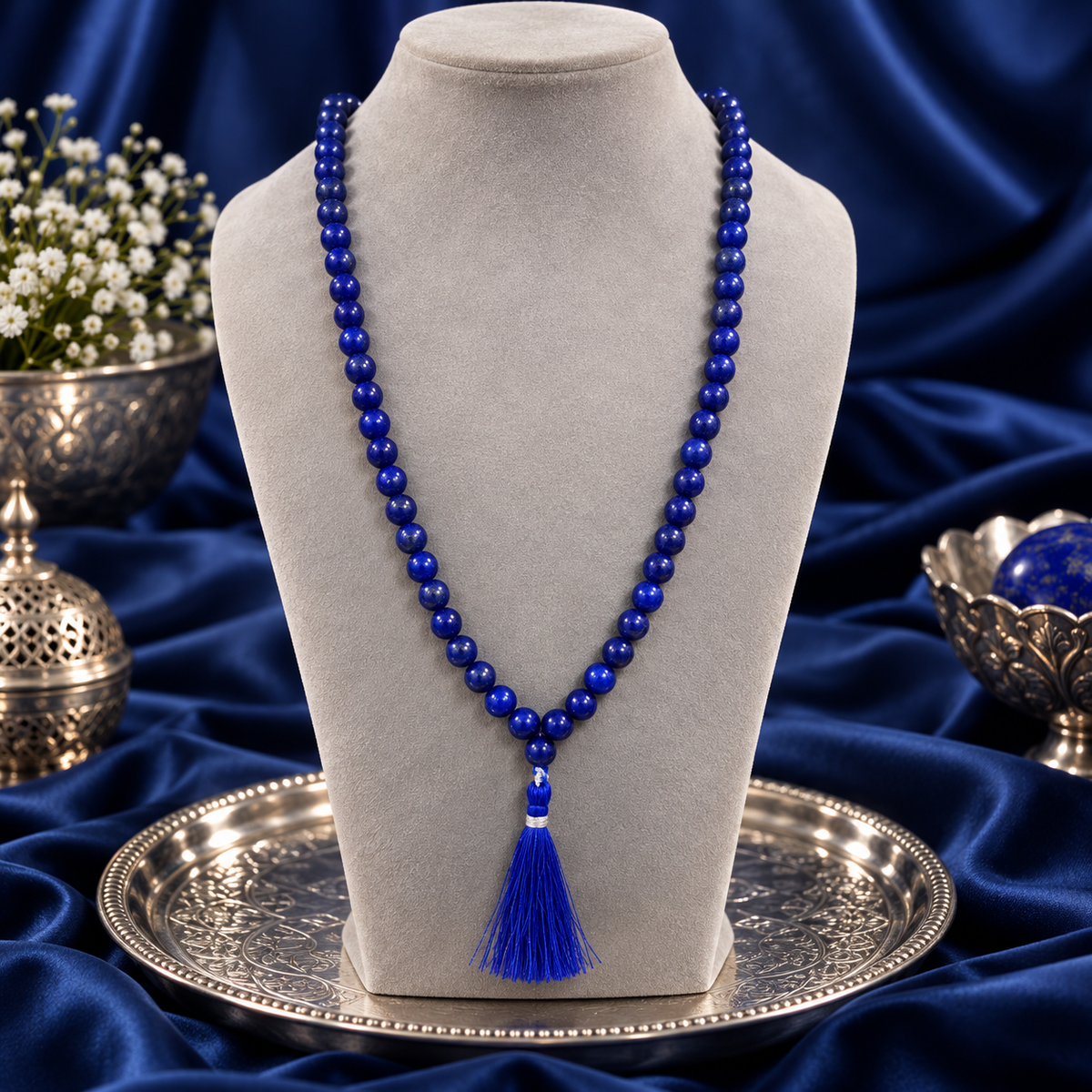 Blue Z Mala