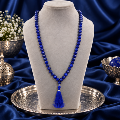 Blue Z Mala